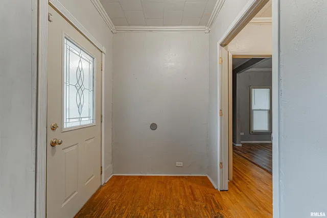 $79,900 | 116 South Logan Street, Mason City, IL 62664