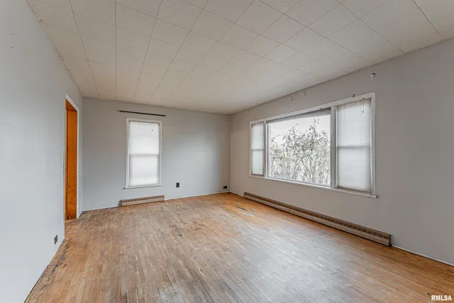 $79,900 | 116 South Logan Street, Mason City, IL 62664