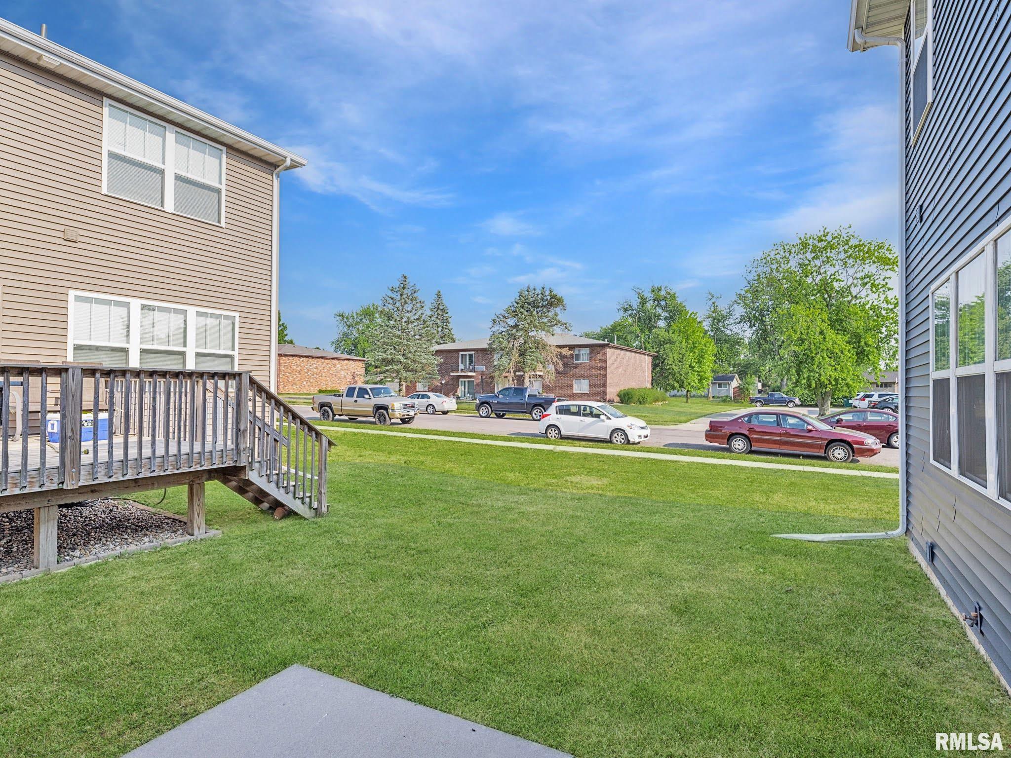 1411 Eagle Avenue Washington, IL 61571 - Photo 55 of 64