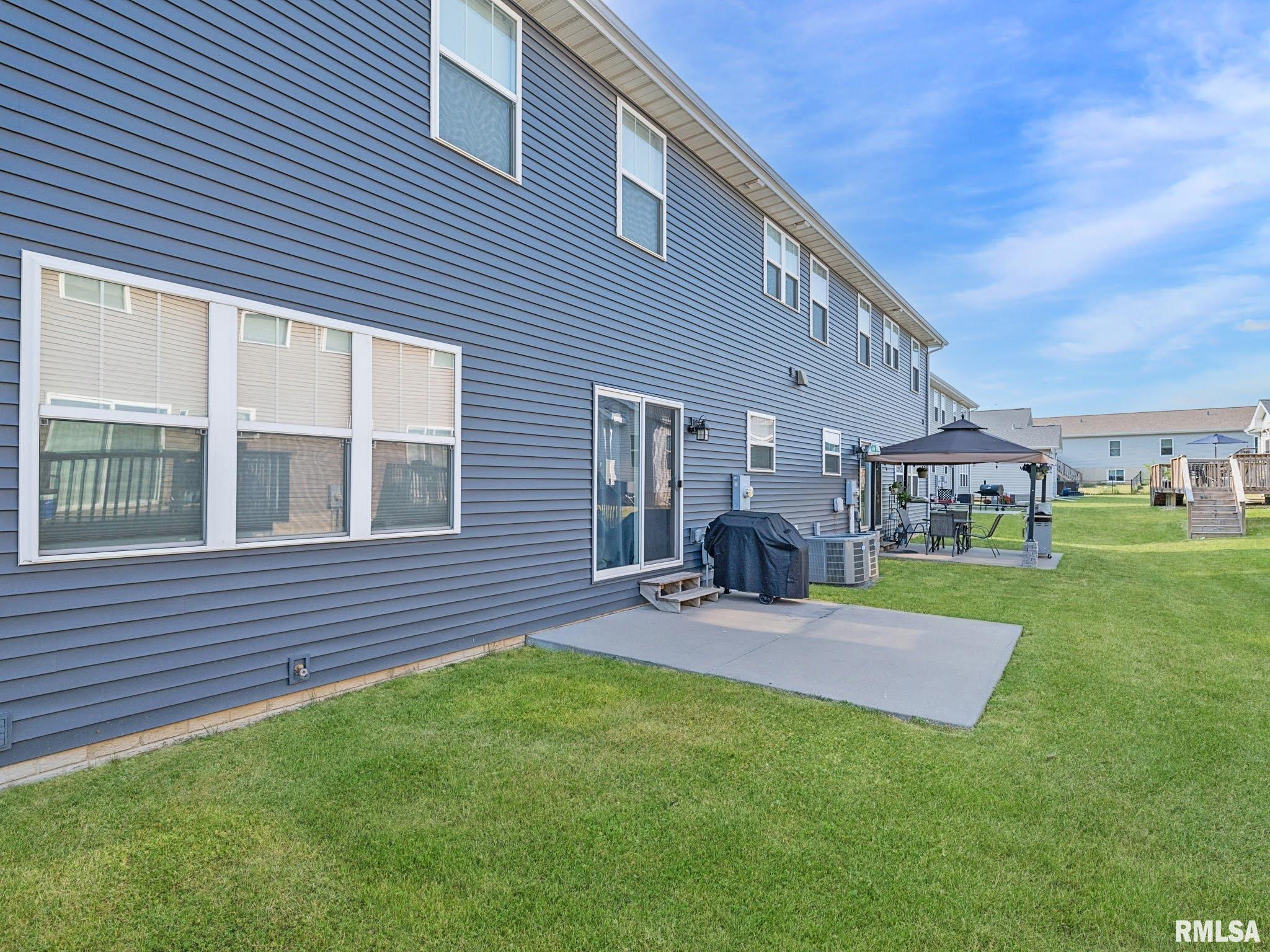 1411 Eagle Avenue Washington, IL 61571 - Photo 56 of 64