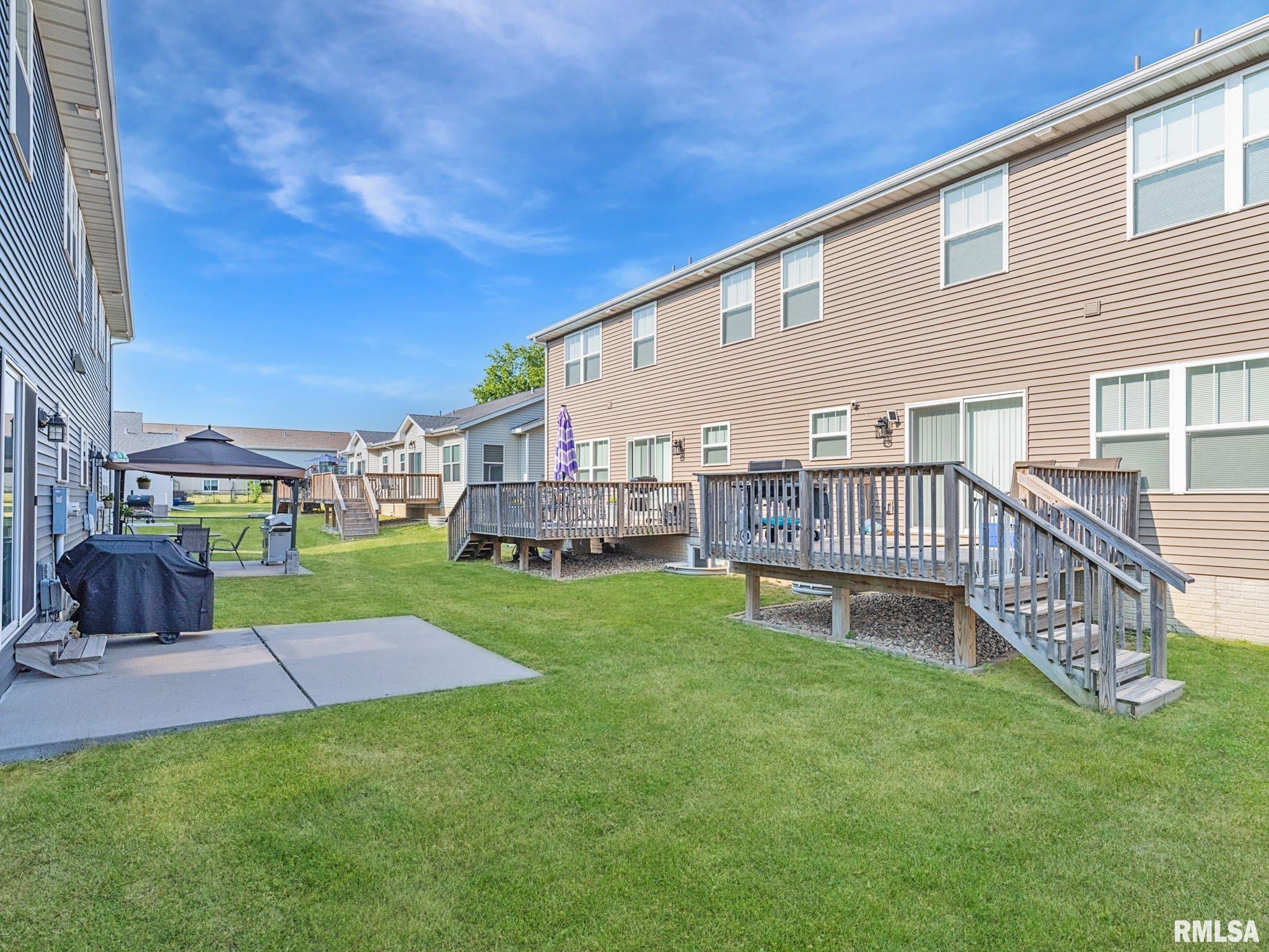 1411 Eagle Avenue Washington, IL 61571 - Photo 57 of 64