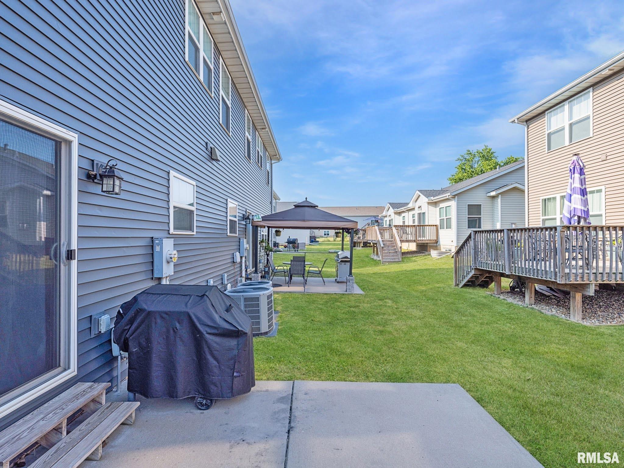 1411 Eagle Avenue Washington, IL 61571 - Photo 58 of 64