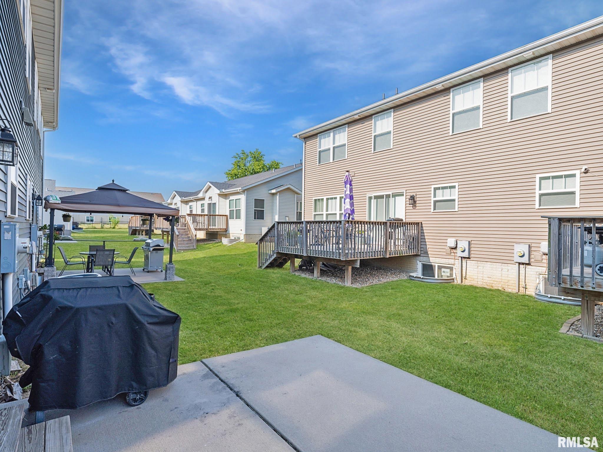 1411 Eagle Avenue Washington, IL 61571 - Photo 59 of 64