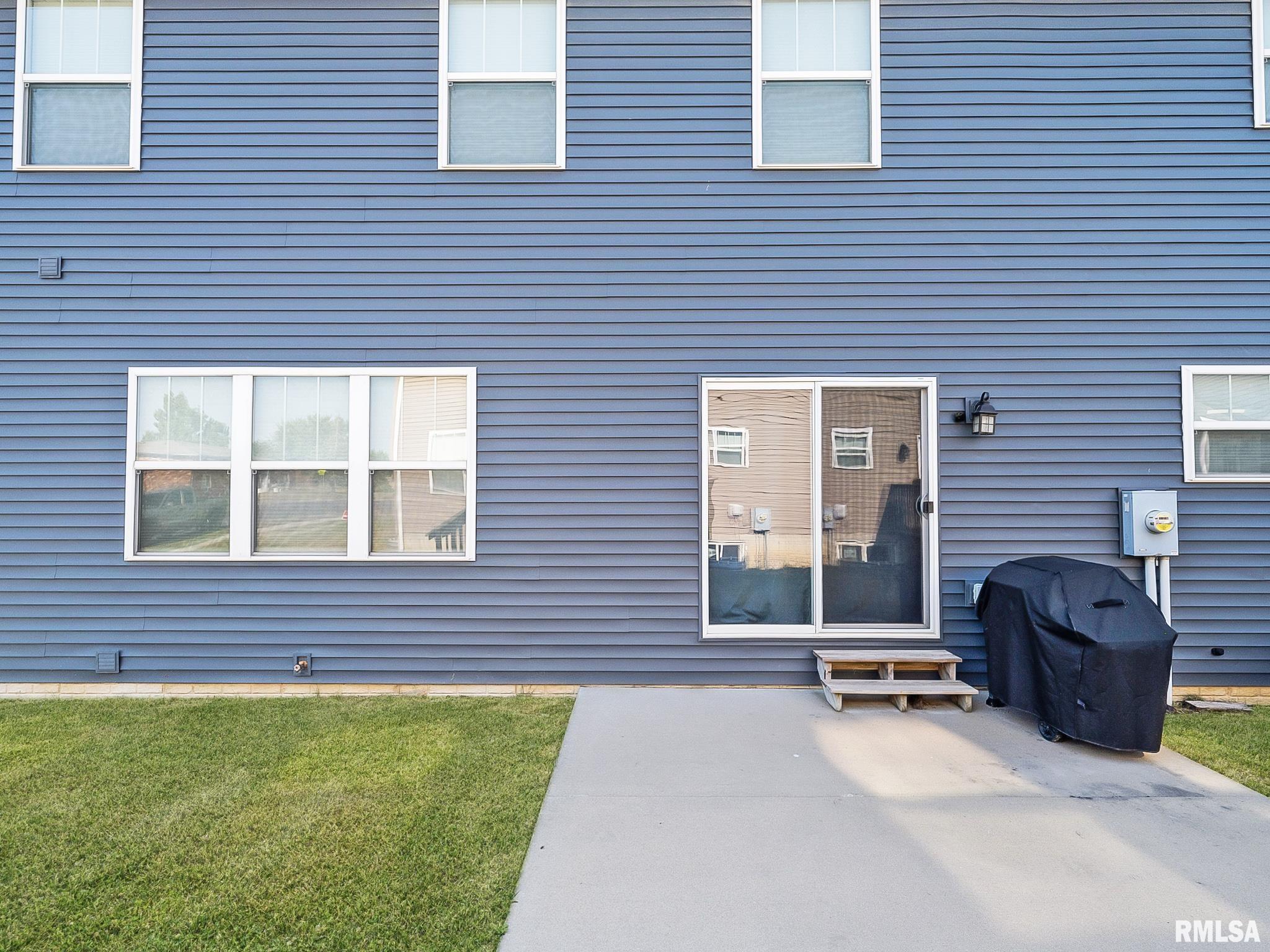 1411 Eagle Avenue Washington, IL 61571 - Photo 60 of 64