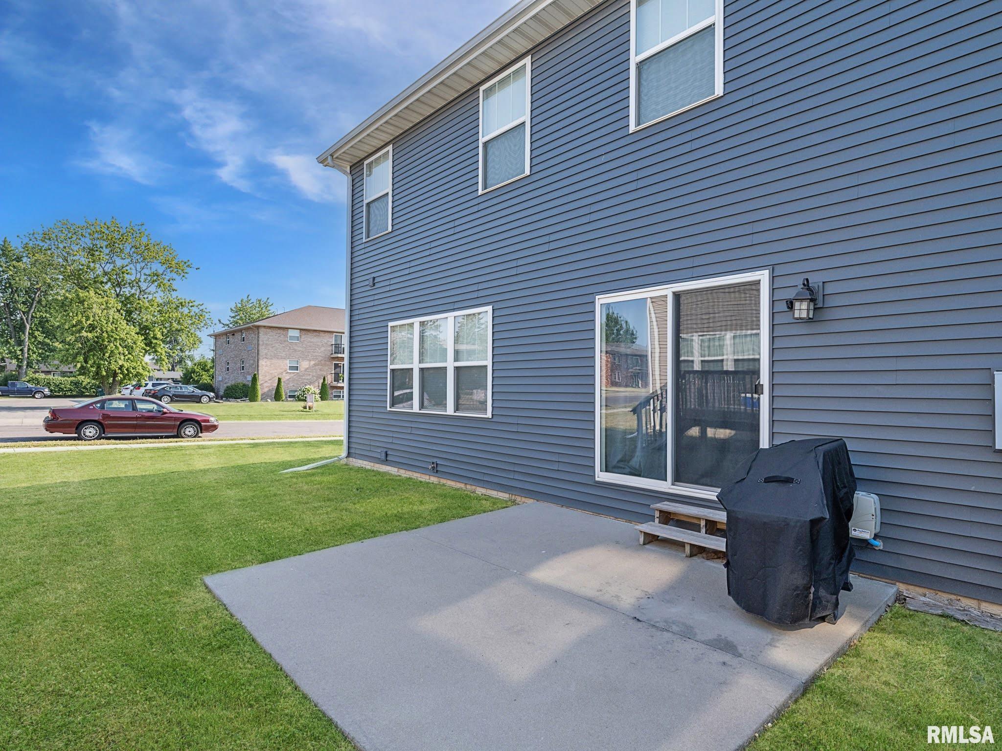 1411 Eagle Avenue Washington, IL 61571 - Photo 61 of 64