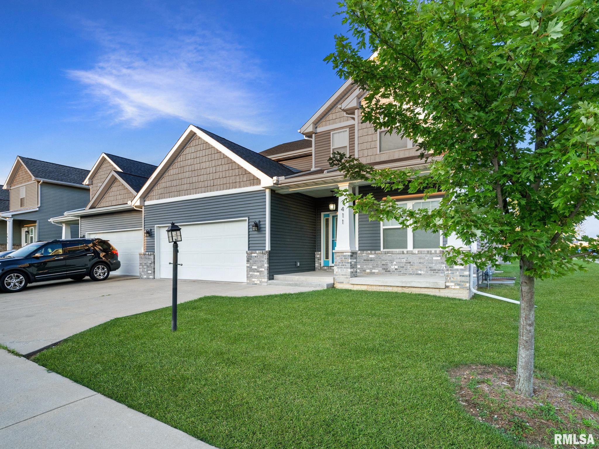 1411 Eagle Avenue Washington, IL 61571 - Photo 62 of 64