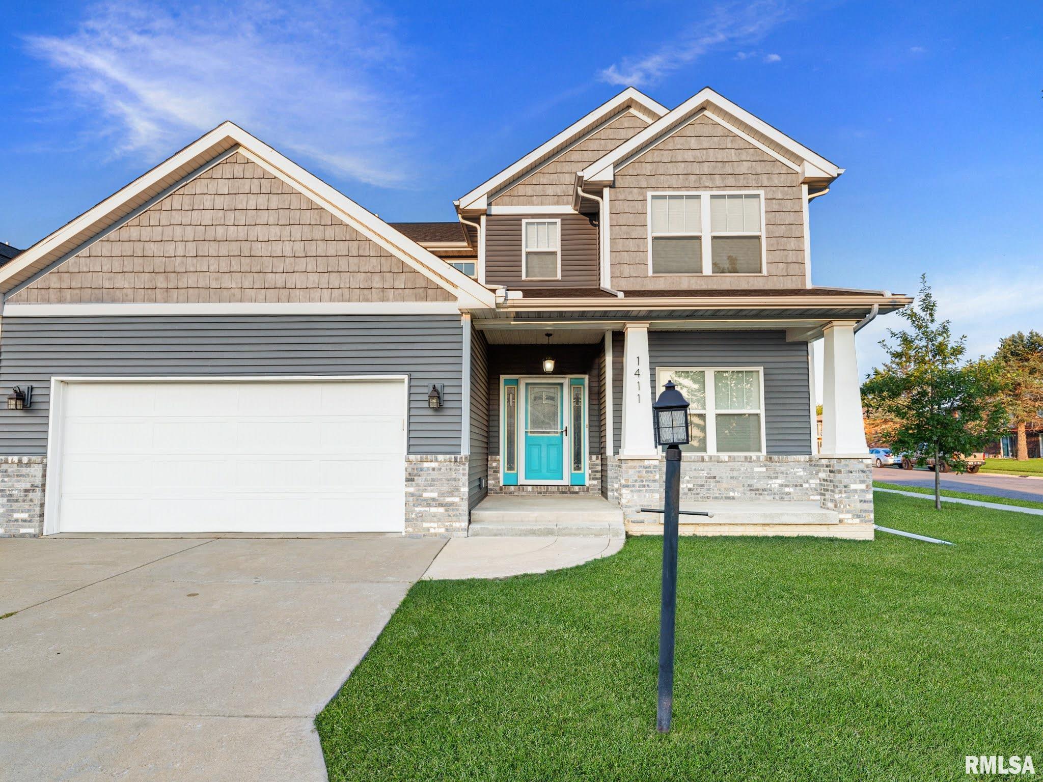 1411 Eagle Avenue Washington, IL 61571 - Photo 63 of 64