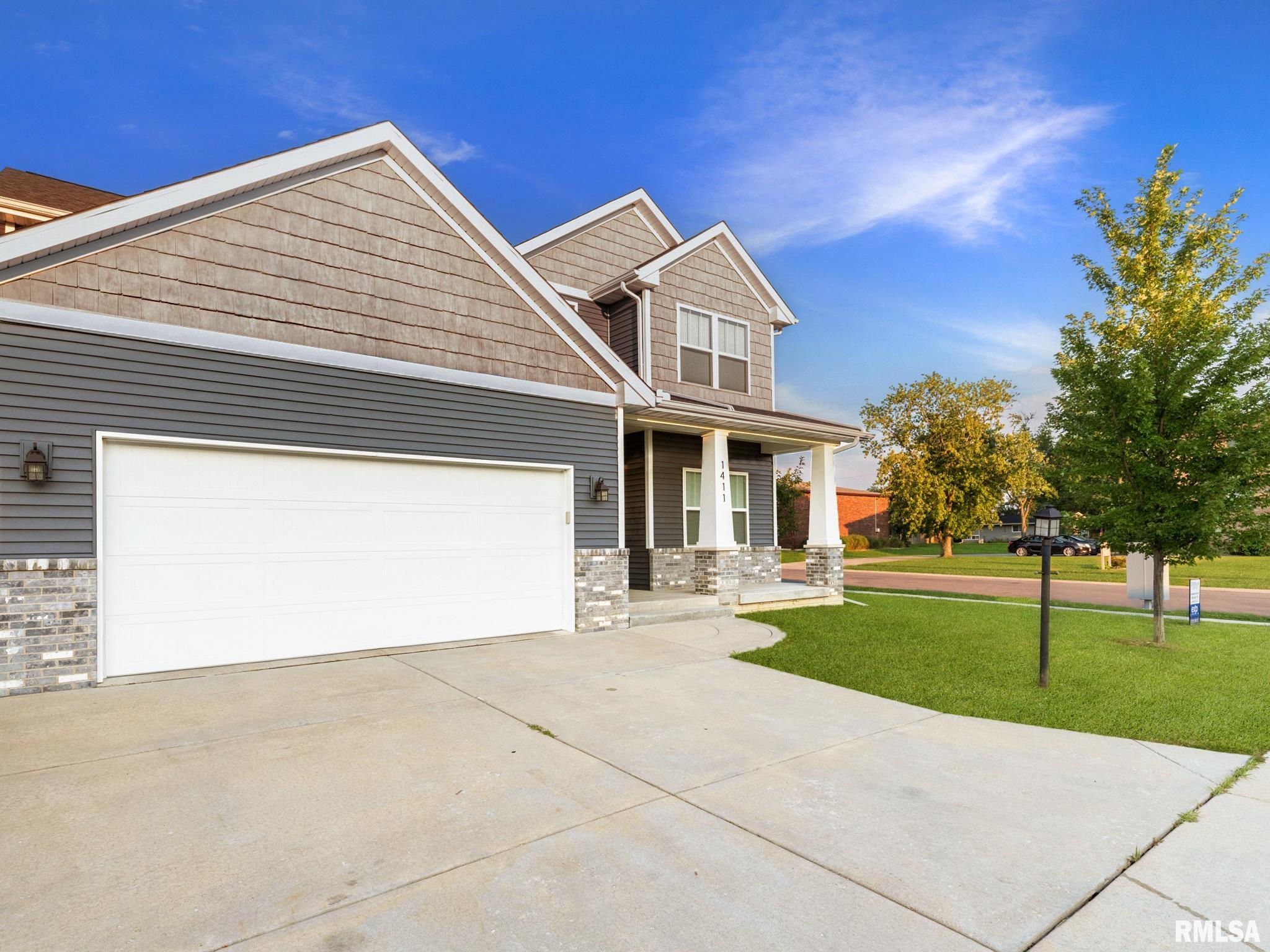 1411 Eagle Avenue Washington, IL 61571 - Photo 64 of 64