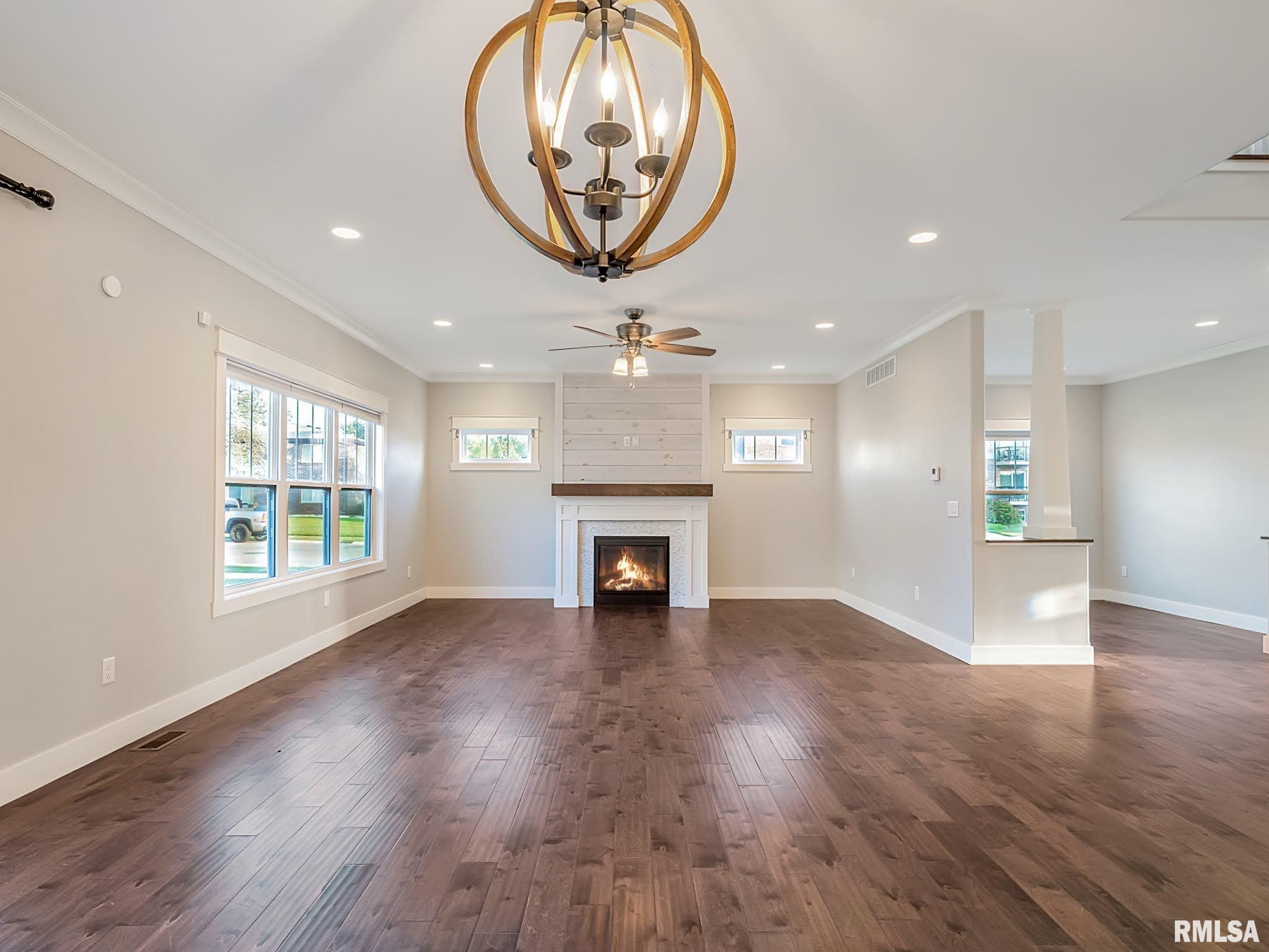 1411 Eagle Avenue Washington, IL 61571 - Photo 9 of 64