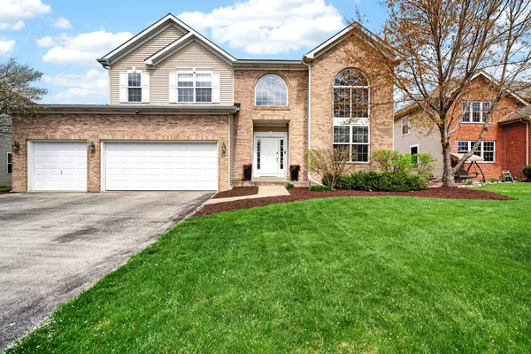 $650,000 | 24240 Lavergne Street, Plainfield, IL 60585