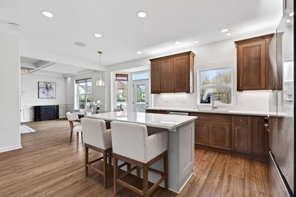 $650,000 | 24240 Lavergne Street, Plainfield, IL 60585