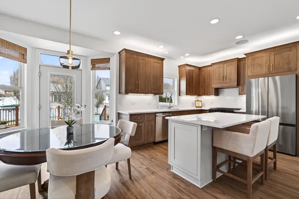 $650,000 | 24240 Lavergne Street, Plainfield, IL 60585