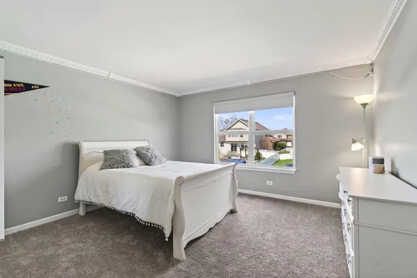 $650,000 | 24240 Lavergne Street, Plainfield, IL 60585