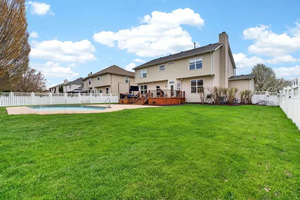 $650,000 | 24240 Lavergne Street, Plainfield, IL 60585