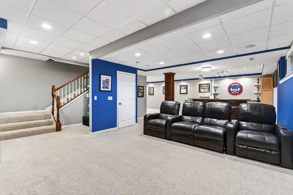 $650,000 | 24240 Lavergne Street, Plainfield, IL 60585