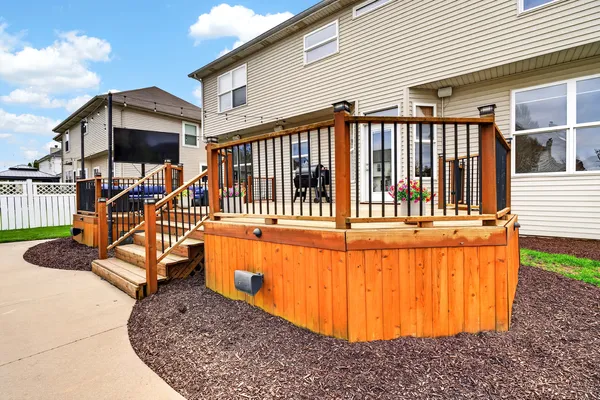 $650,000 | 24240 Lavergne Street, Plainfield, IL 60585
