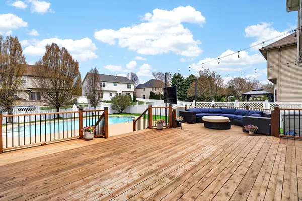 $650,000 | 24240 Lavergne Street, Plainfield, IL 60585
