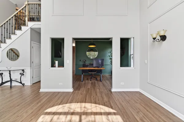 $650,000 | 24240 Lavergne Street, Plainfield, IL 60585