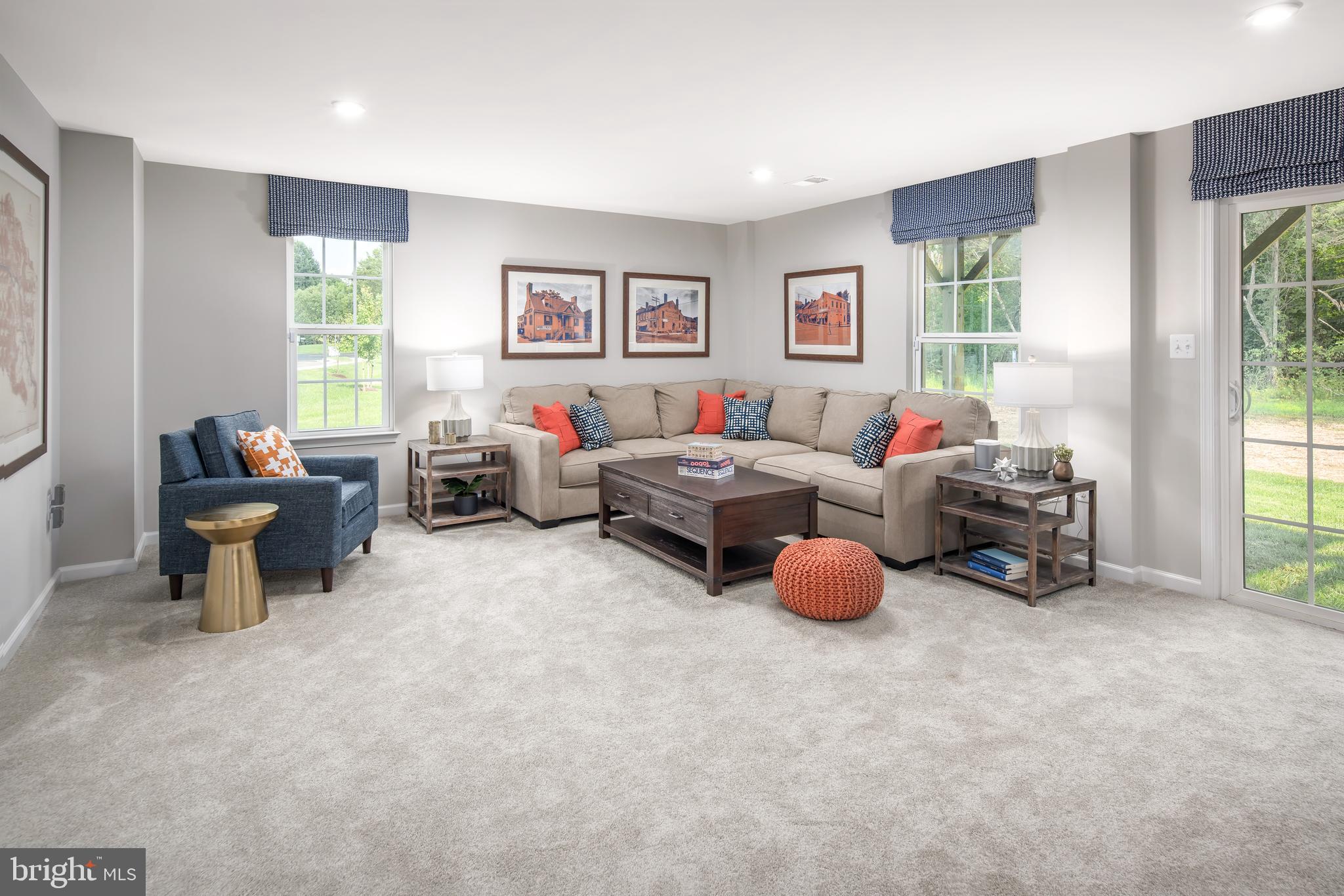 14126 Jaeger Road Clarksburg, MD 20871 - Photo 36 of 36 Gallery Image 36