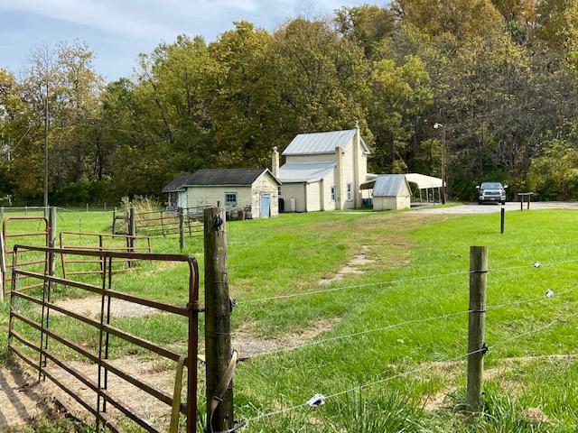 867 Parsons Road Troutville, VA 24175 - Photo 4 of 15 4