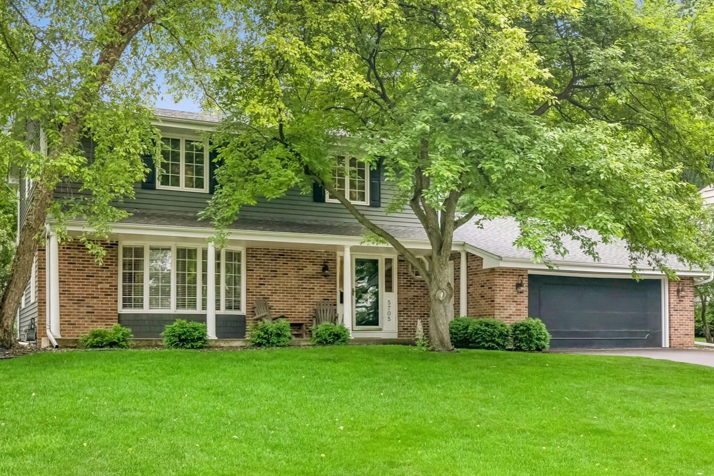 5705 Grace Terrace Edina, MN 55439 - Photo 1 of 41