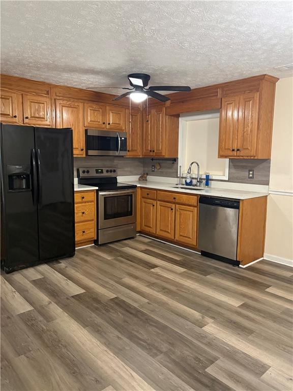 248 Mountain Brook Road Dawsonville, GA 30534 - Photo 2 of 17