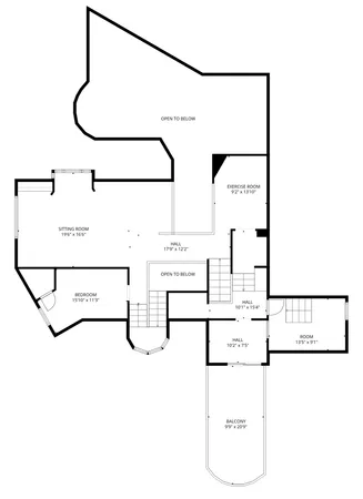 $2,348,000 | 2421 Ardsheal Drive, La Habra Heights, CA 90631