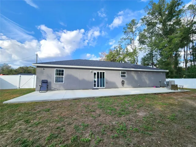 $254,000 | 6834 Southeast 107th Place, Belleview, FL 34420