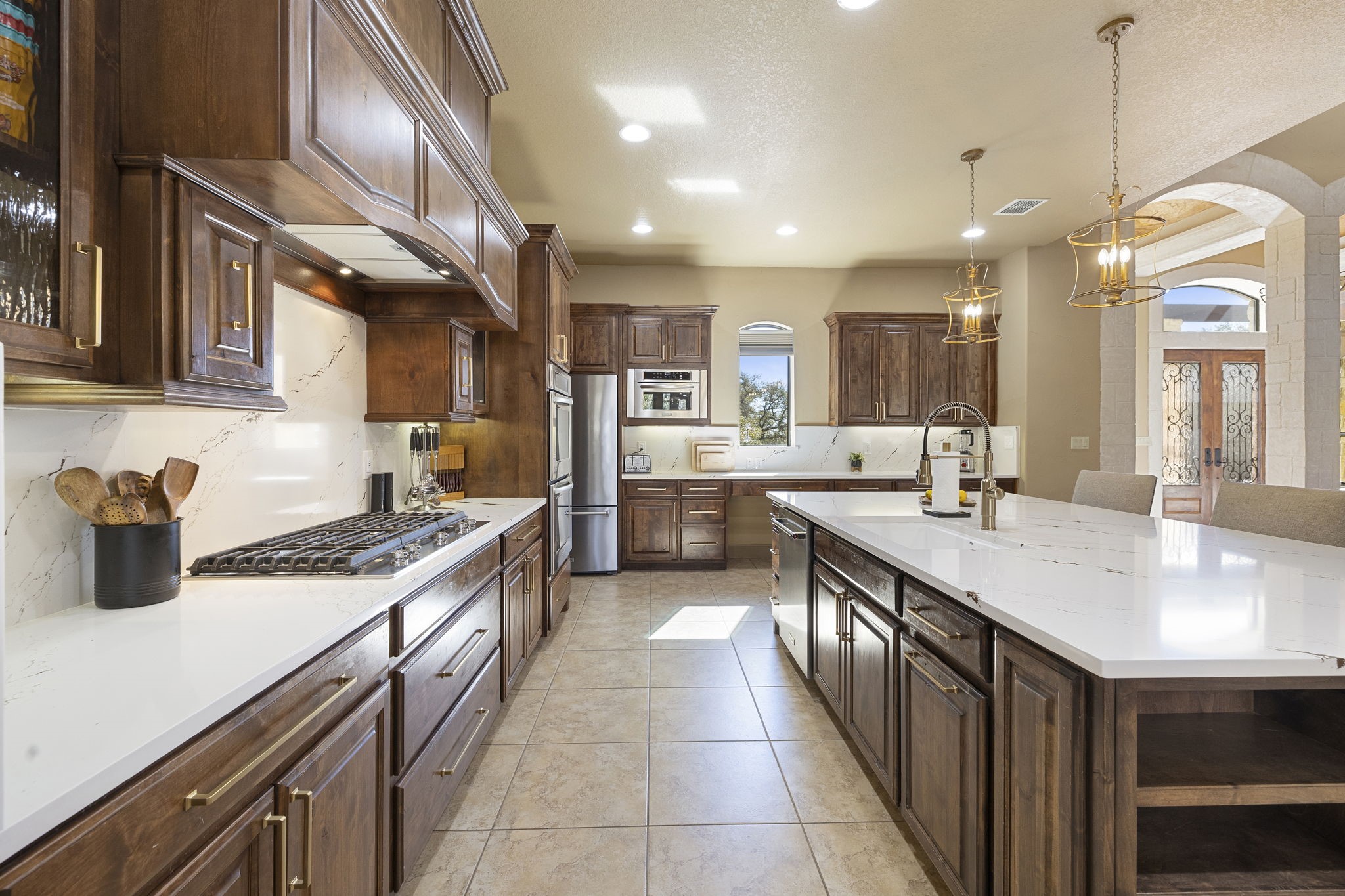 1941 Canyon Curve Spring Branch, TX 78070 - Photo 20 of 50