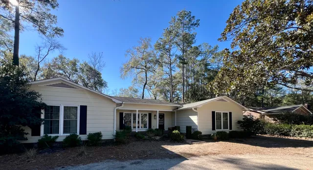 $429,000 | 201 Silverhill Road, Walterboro, SC 29488