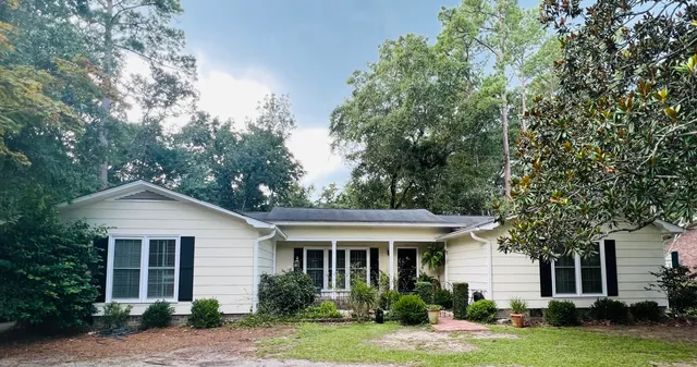 $429,000 | 201 Silverhill Road, Walterboro, SC 29488