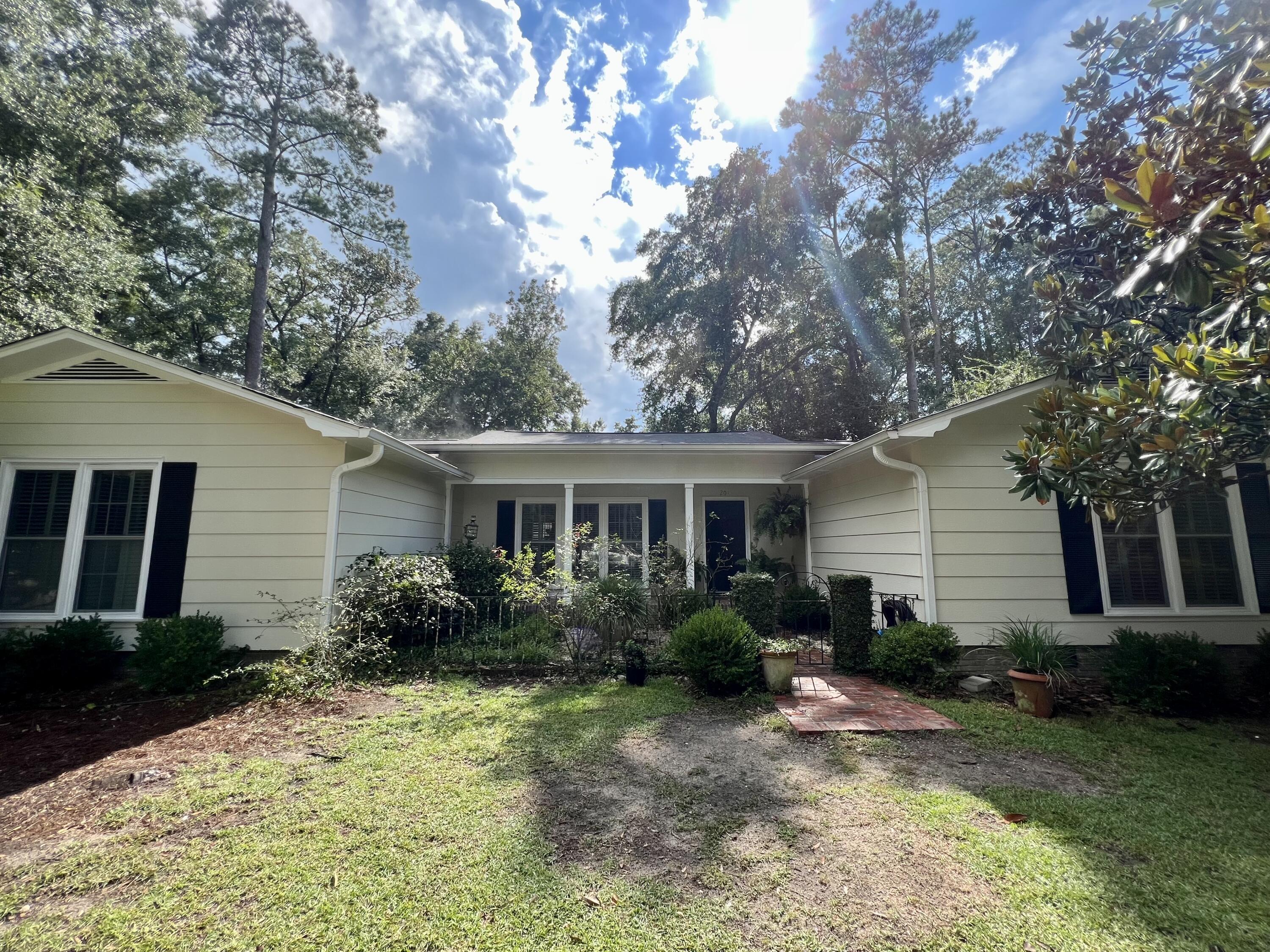 201 Silverhill Road Walterboro, SC 29488 - Photo 63 of 68 DE0E70C2-B221-4462-806F-36A90ABEE8FE