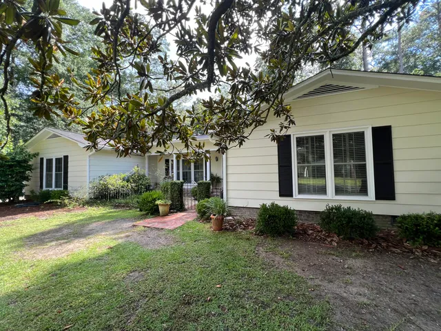 $429,000 | 201 Silverhill Road, Walterboro, SC 29488