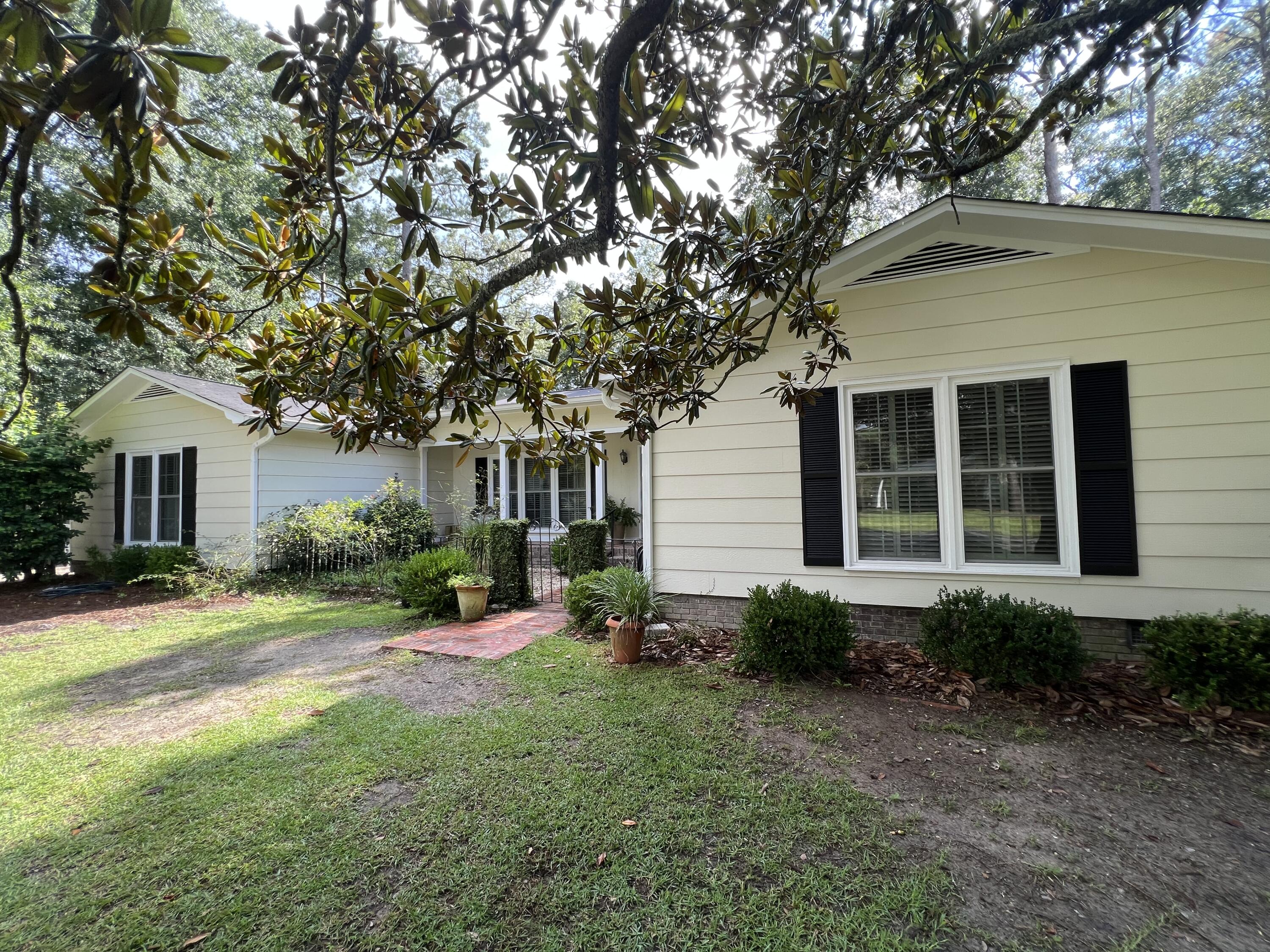 201 Silverhill Road Walterboro, SC 29488 - Photo 64 of 68 4B8D367E-068F-413C-8645-129E00B1E231