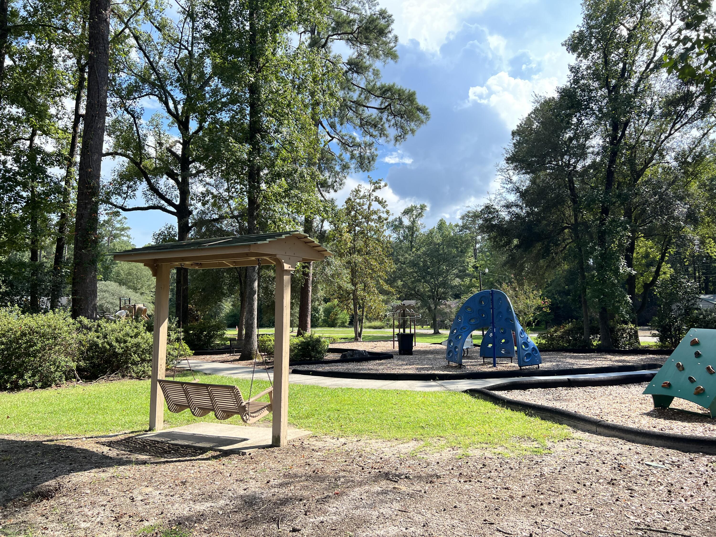 201 Silverhill Road Walterboro, SC 29488 - Photo 67 of 68 6F38C41C-539B-4565-9A3F-9E3680DCA6AE