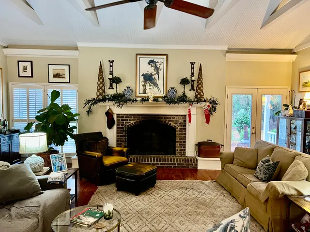 $429,000 | 201 Silverhill Road, Walterboro, SC 29488