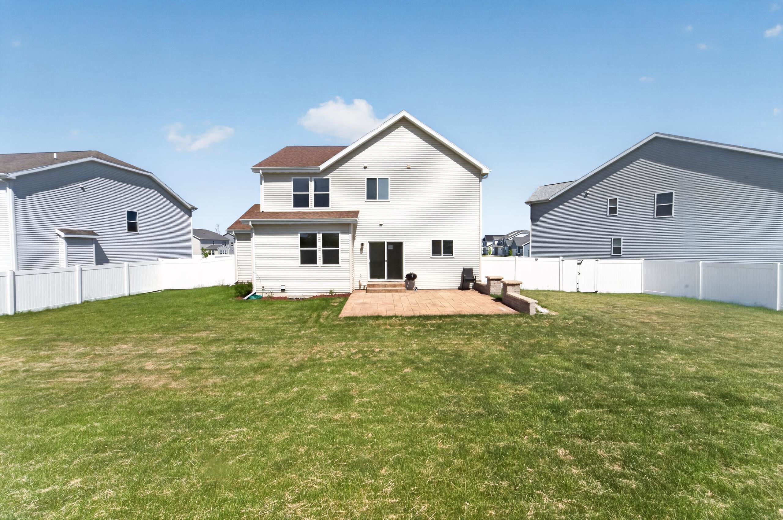 148 Caraway Place Sun Prairie, WI 53590 - Photo 50 of 51