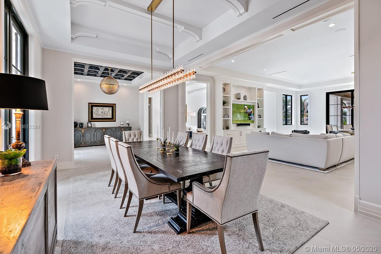 220 Commodore Drive Jupiter, FL 33477 - Photo 12 of 55 a view of a dining room with furniture