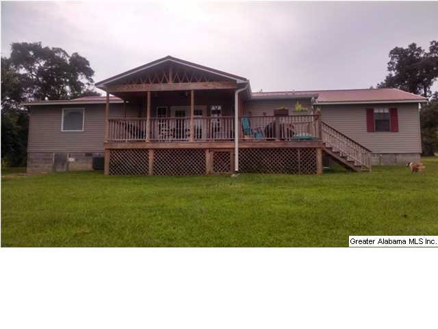 5080 Roy Webb Road Jacksonville, AL 36265 - Photo 21 of 31