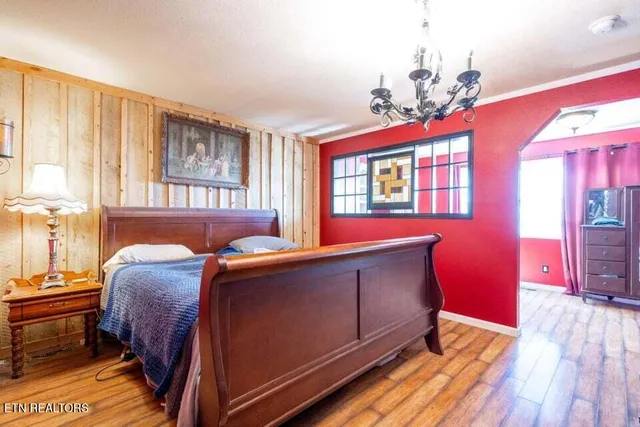 $595,000 | 264 Harlee Vista Road, Pikeville, TN 37367