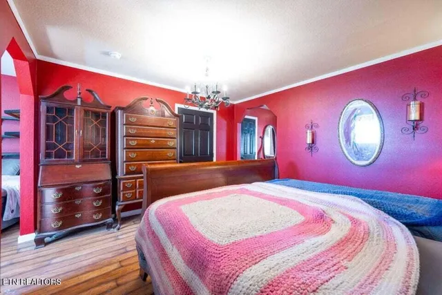 $595,000 | 264 Harlee Vista Road, Pikeville, TN 37367