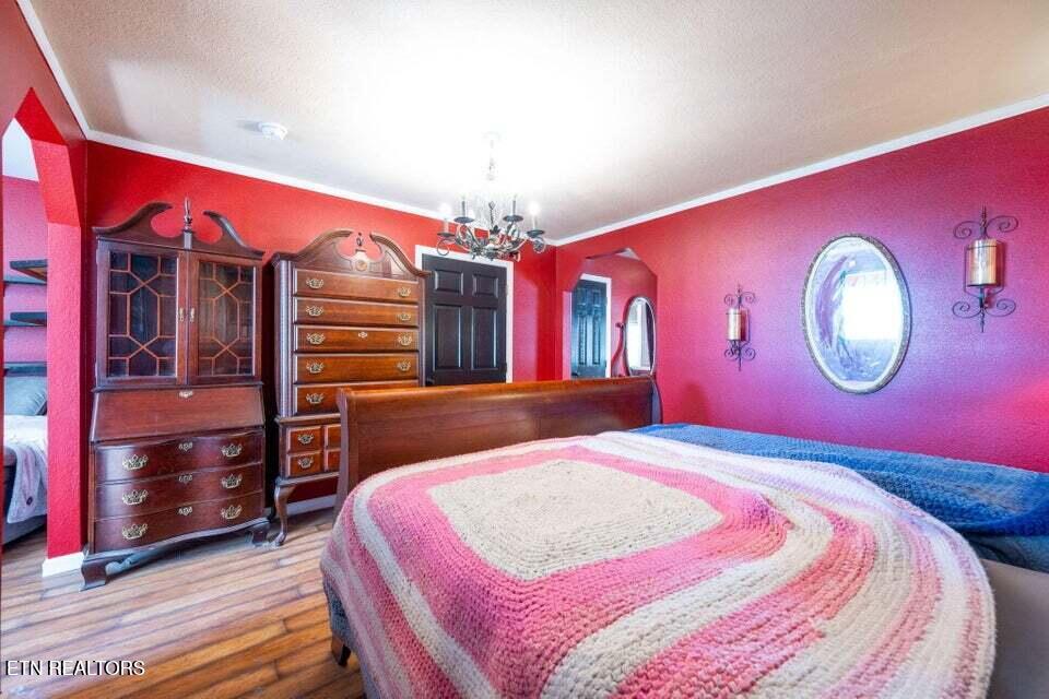 264 Harlee Vista Road Pikeville, TN 37367 - Photo 14 of 44 14