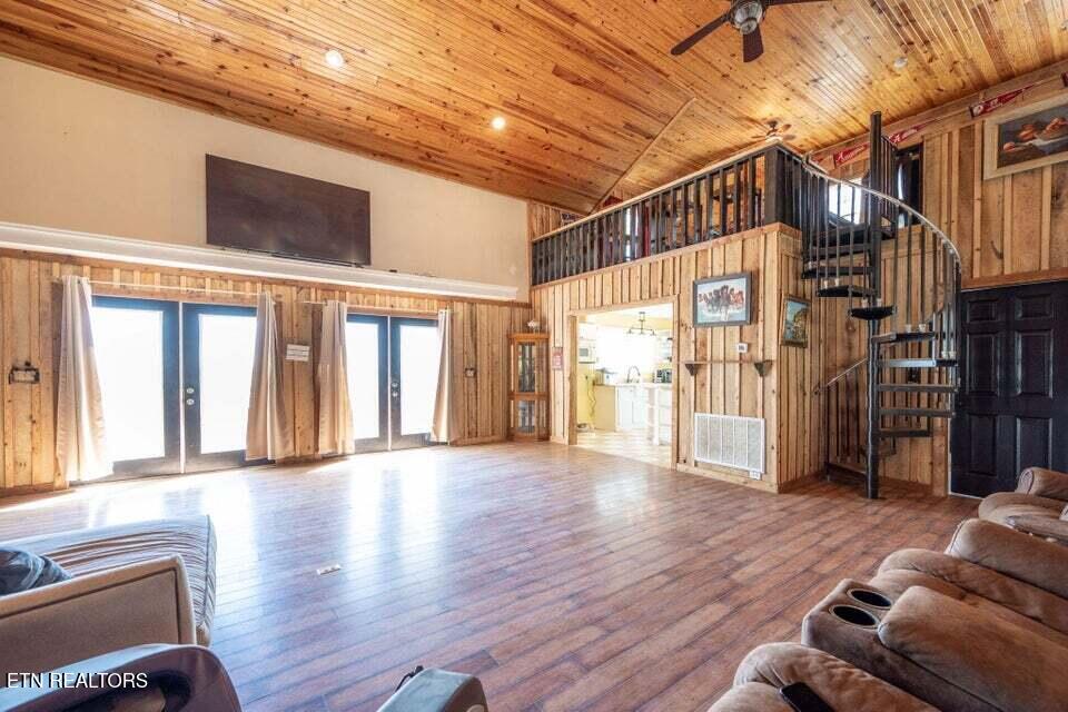 264 Harlee Vista Road Pikeville, TN 37367 - Photo 24 of 44 24