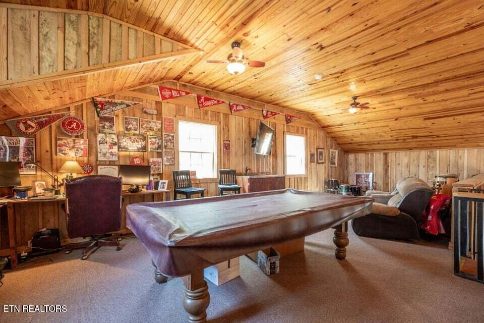 264 Harlee Vista Road Pikeville, TN 37367 - Photo 25 of 44 25