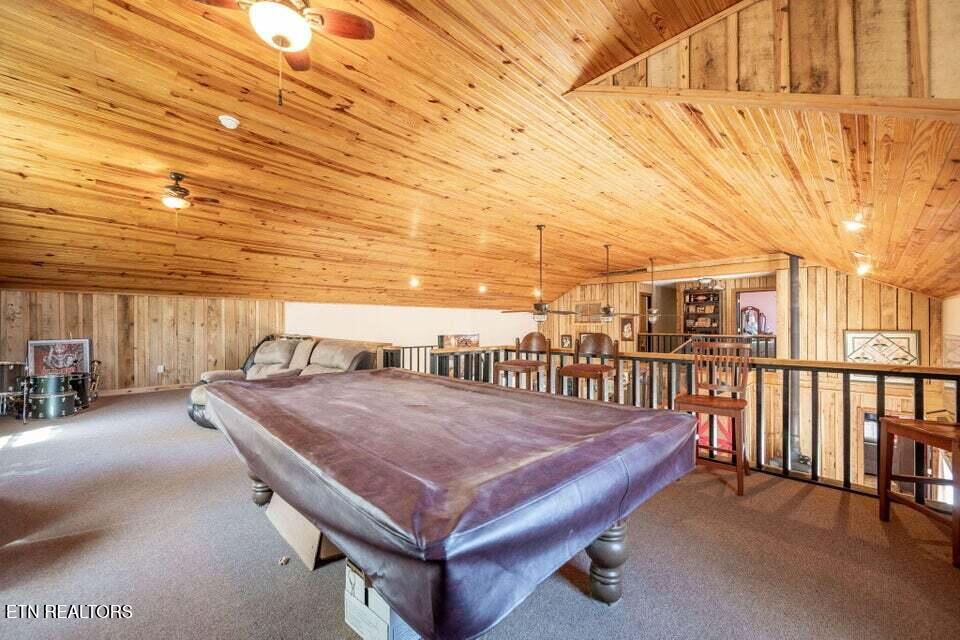 264 Harlee Vista Road Pikeville, TN 37367 - Photo 27 of 44 27