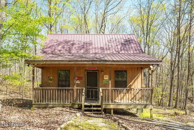 $595,000 | 264 Harlee Vista Road, Pikeville, TN 37367