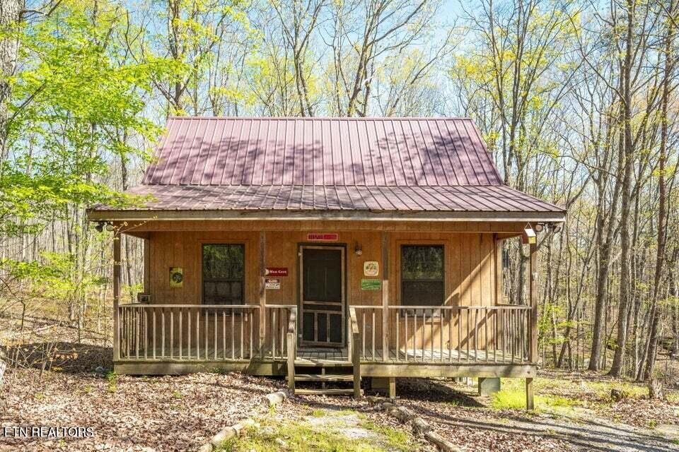 264 Harlee Vista Road Pikeville, TN 37367 - Photo 32 of 44 32