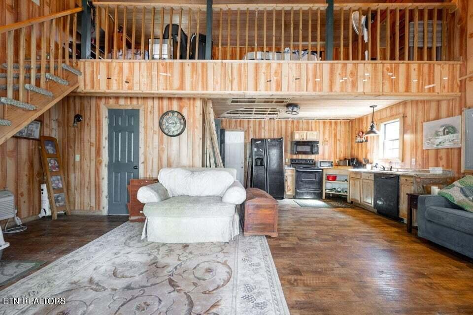 264 Harlee Vista Road Pikeville, TN 37367 - Photo 33 of 44 33