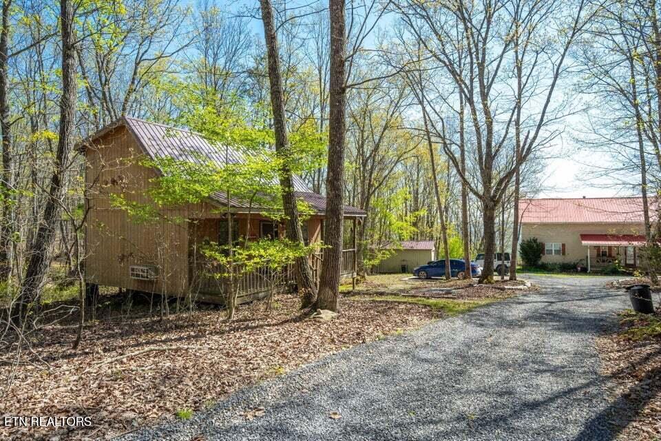 264 Harlee Vista Road Pikeville, TN 37367 - Photo 38 of 44 38