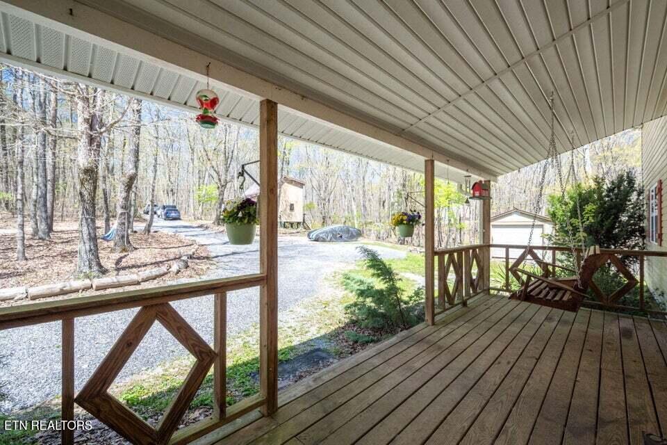 264 Harlee Vista Road Pikeville, TN 37367 - Photo 44 of 44 44